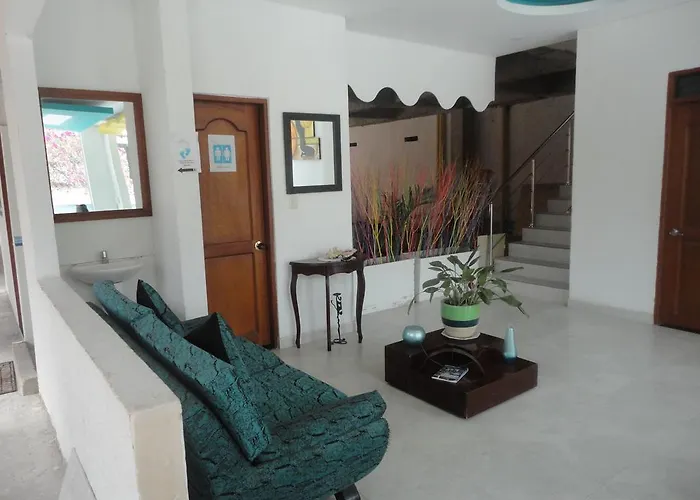 Brizzamar Hotel