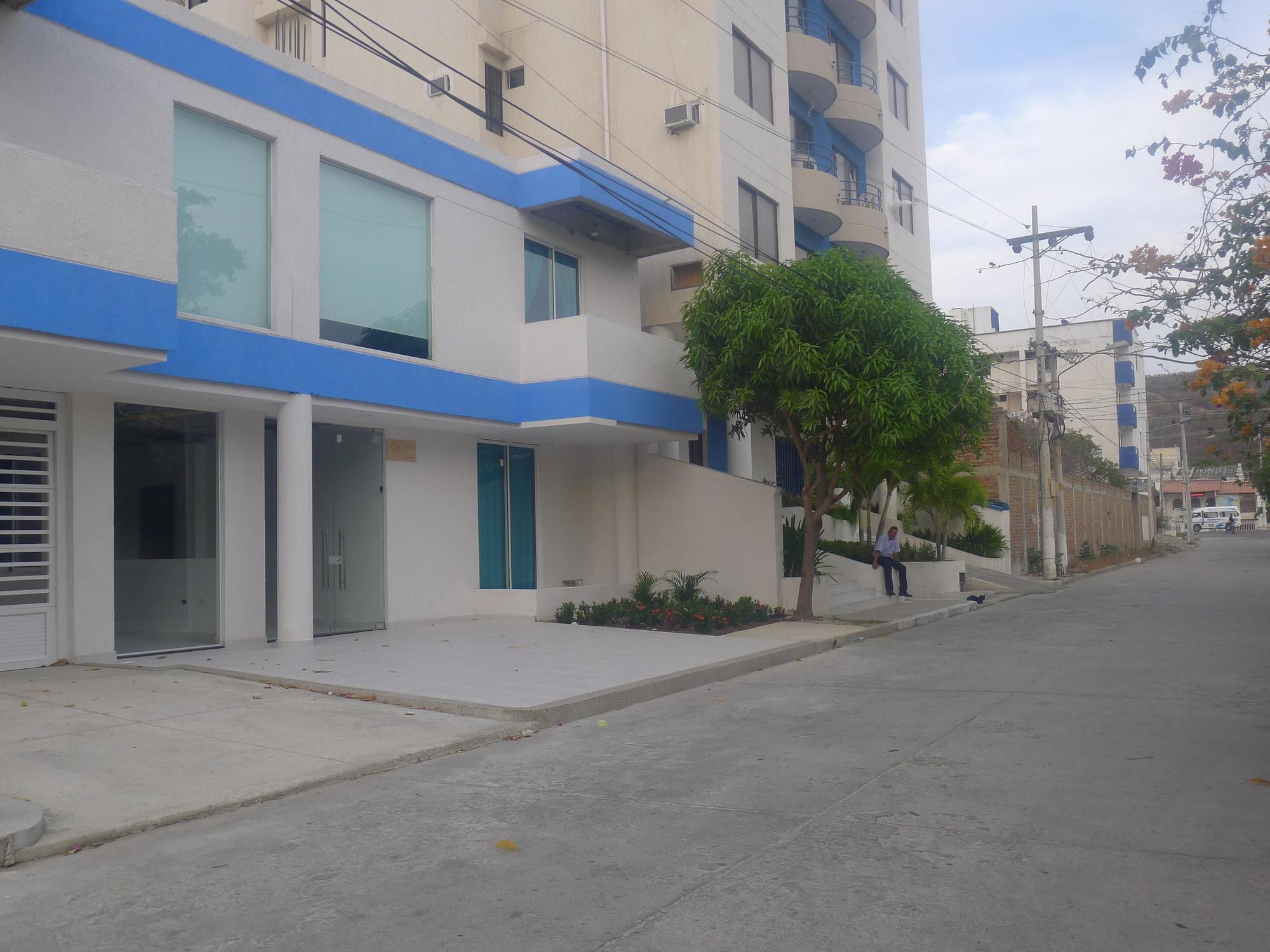 Brizzamar Hotel Santa Marta (Magdalena)